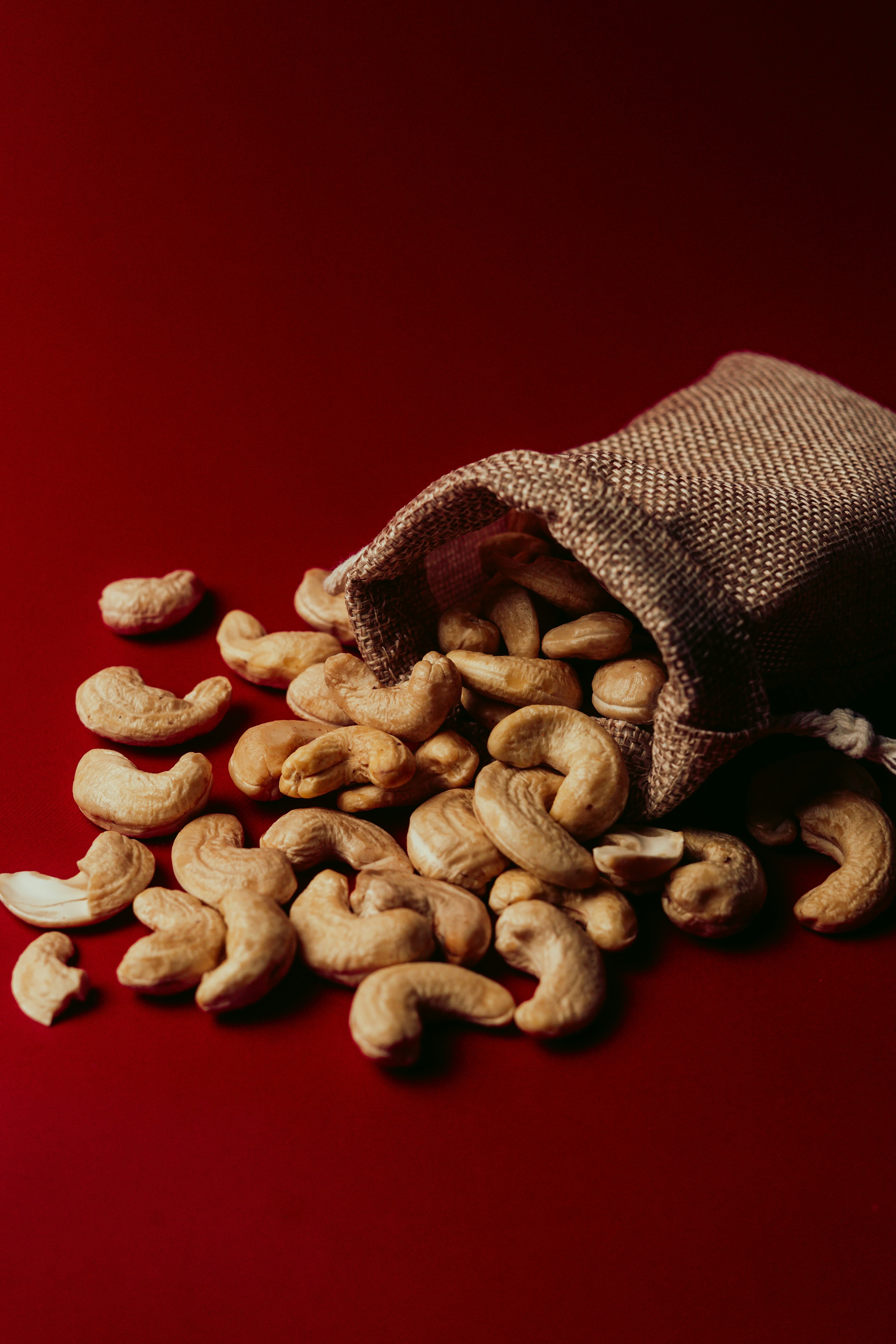 Cashew Nuts
